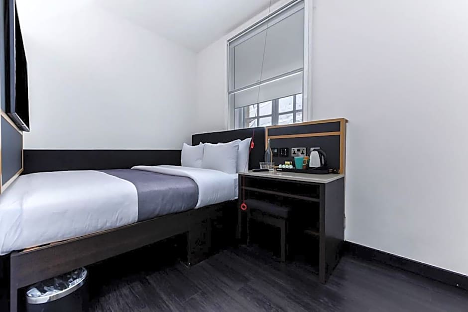 The Z Hotel Holborn