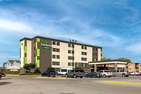 EverSpring Inn