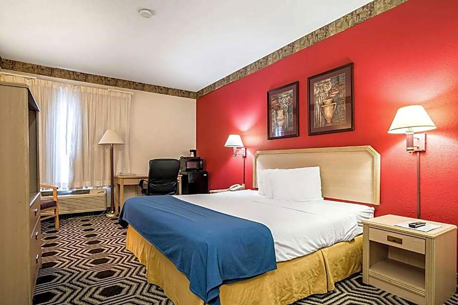 Days Inn by Wyndham Kentland