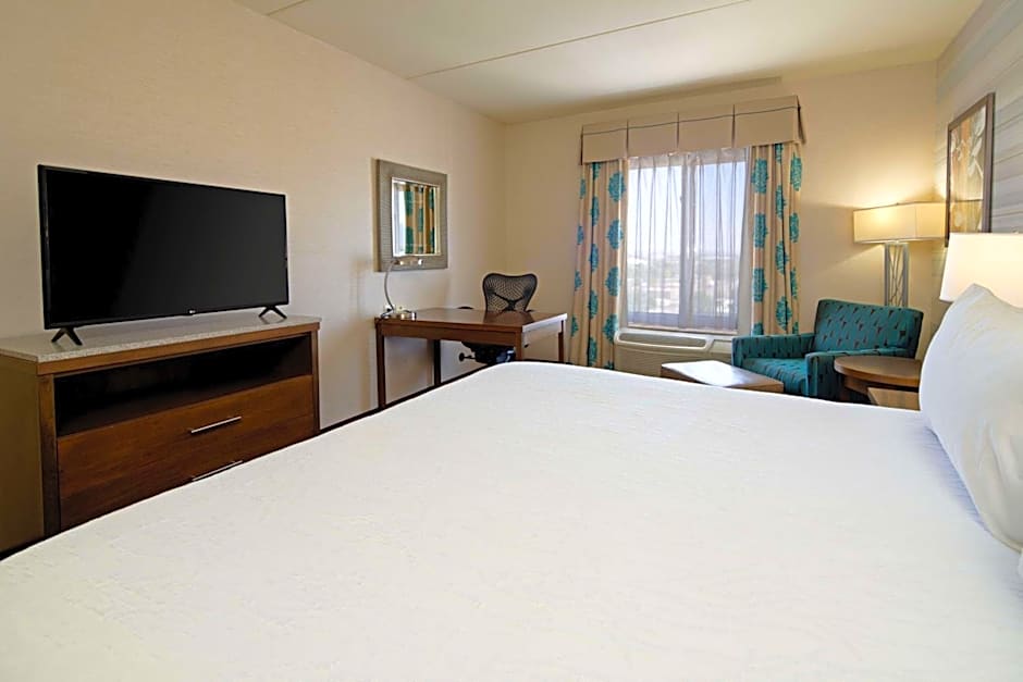 Hilton Garden Inn Albuquerque Airport