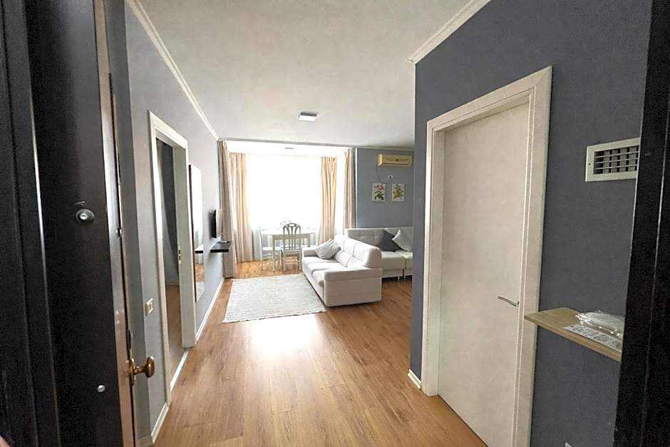 Signature Idea hotel