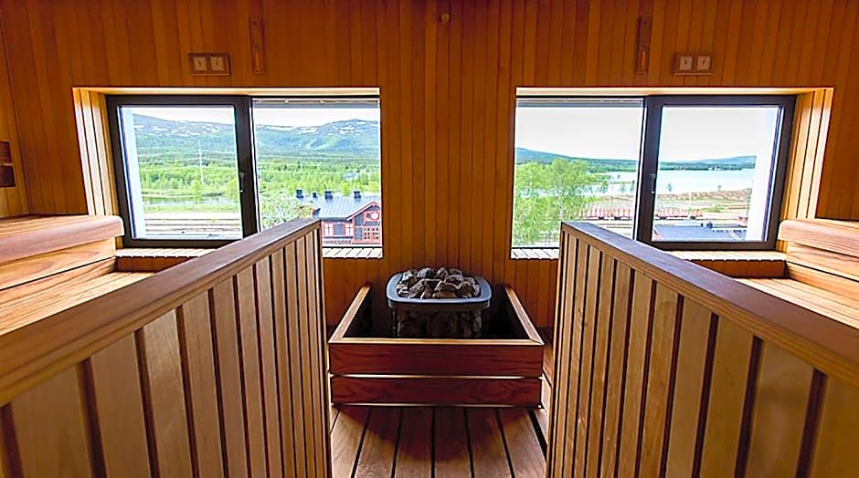 Grand Hotel Lapland