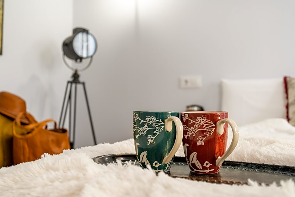 Center Suite Acebedos