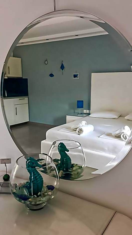 Dafni studios no6