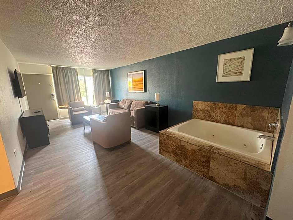 Express Inn & Suites
