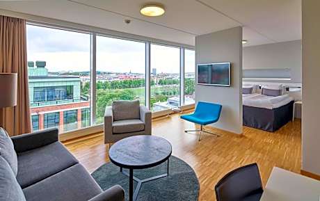 Superior King Plus - single use