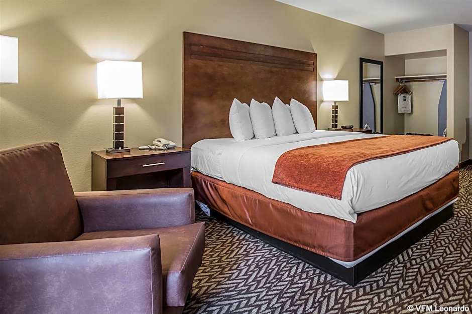 Quality Inn Springdale at Zion Park