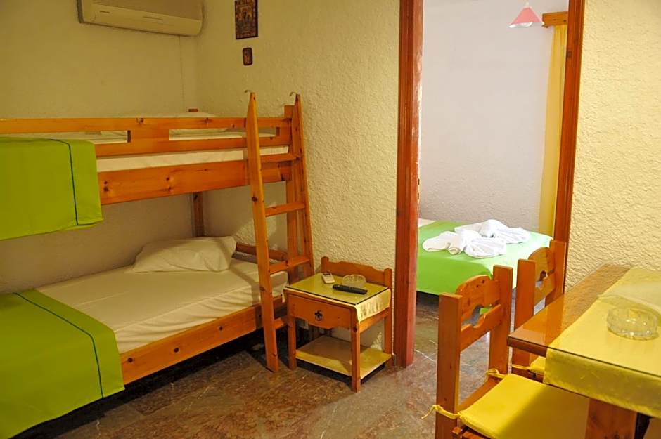 Chaliotis Apartments