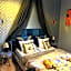 Gold room