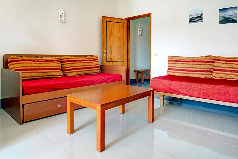 Choromar Apartments
