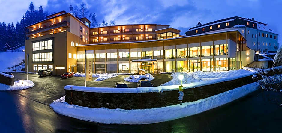 Heilmoorbad Schwanberg