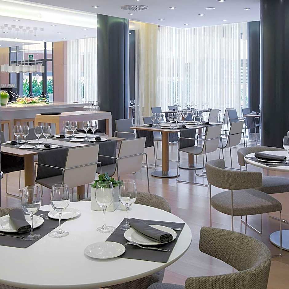 DoubleTree By Hilton Girona