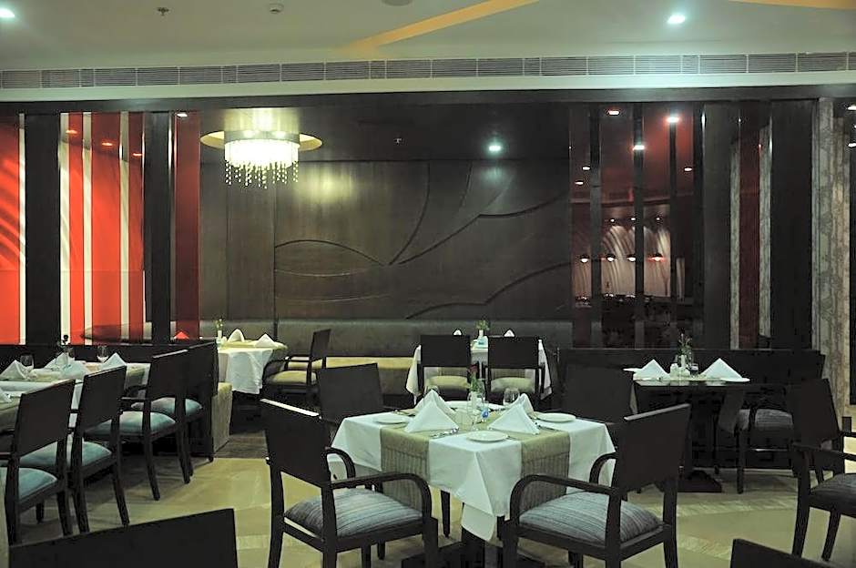 The Ocean Pearl Gardenia