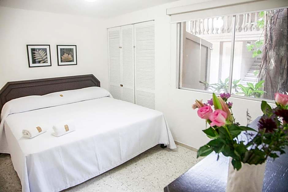 Suites Lafragua
