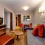 Aparthotel Adagio Frankfurt City Messe