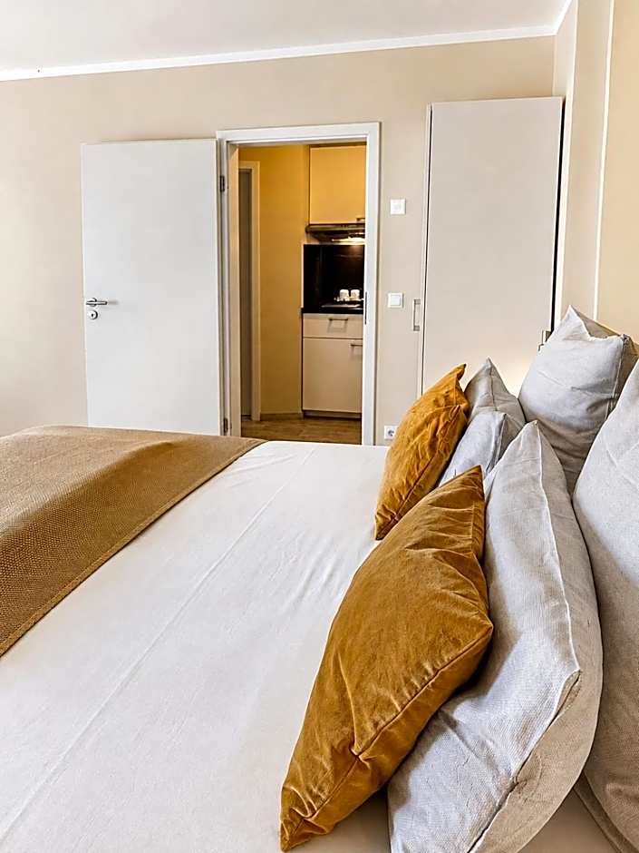 Hotel Select Suites & Aparts