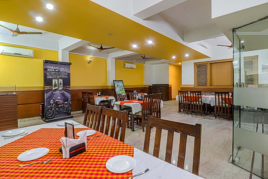 Hotel Siddharth