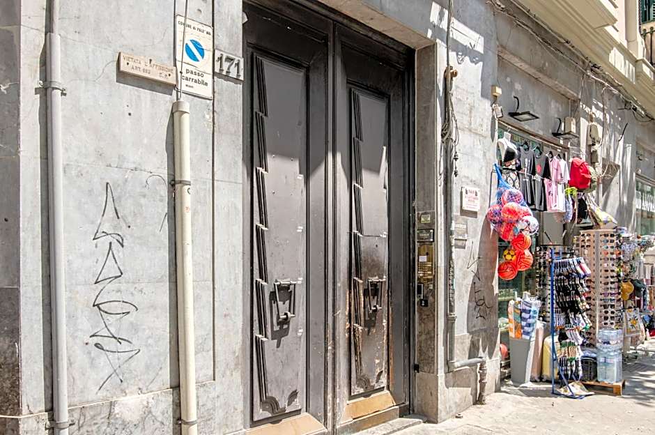 Panurban Rooms by Wonderful Italy