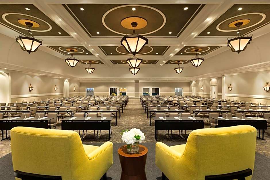 InterContinental Saint Paul Riverfront By IHG