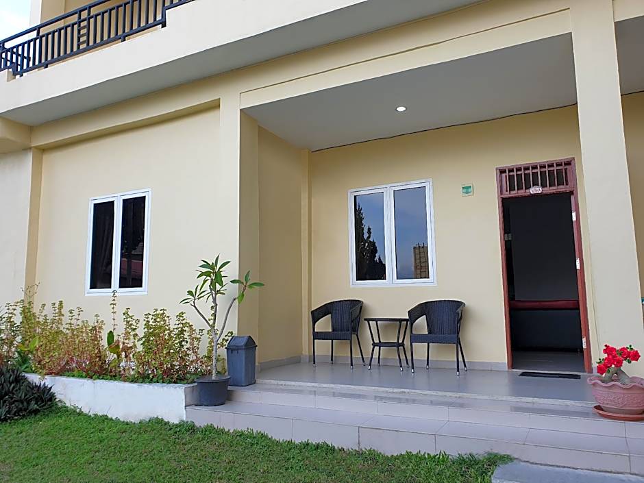 Thyesza Hotel