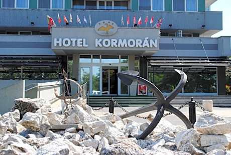 Hotel Kormorán