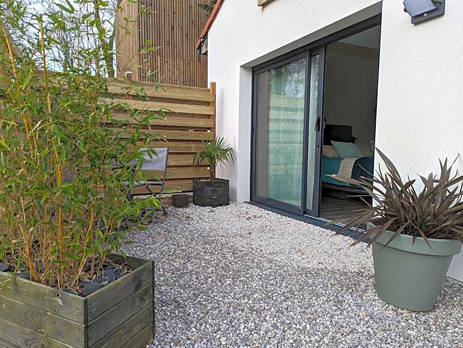 La Rogeraie Cap gris nez