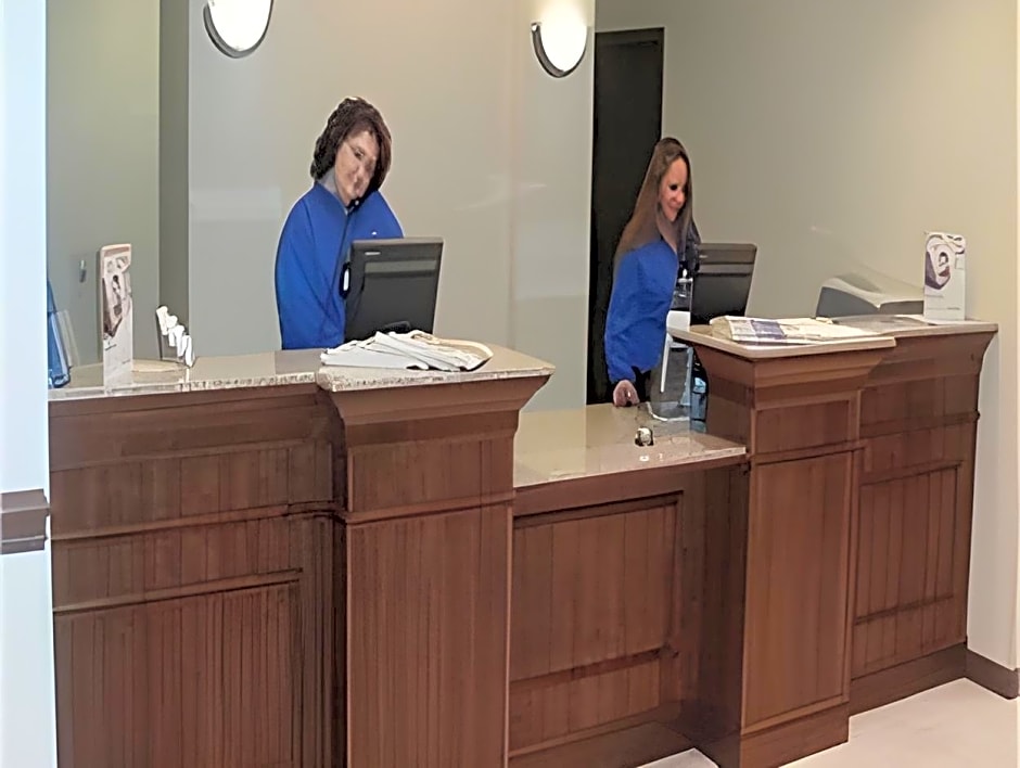 Holiday Inn Express Hotel & Suites Franklin - Oil City By IHG