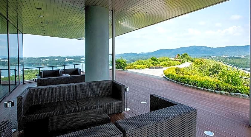 Shima Kanko Hotel The Bay Suites