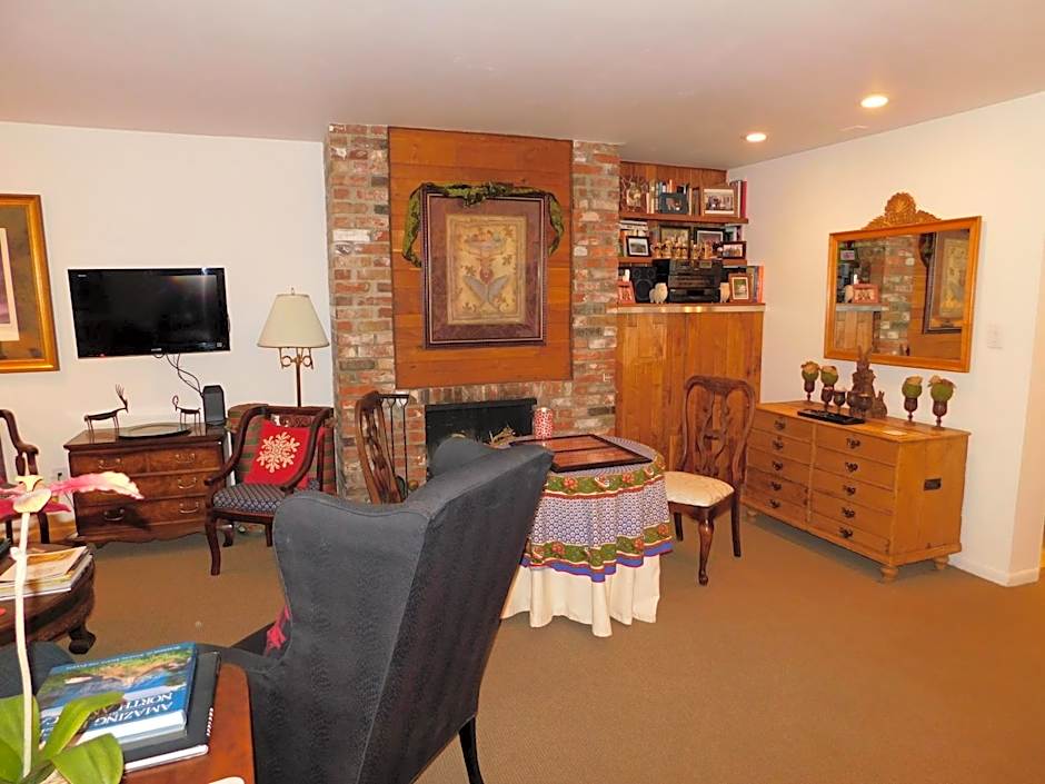 All Seasons by Vail Realty