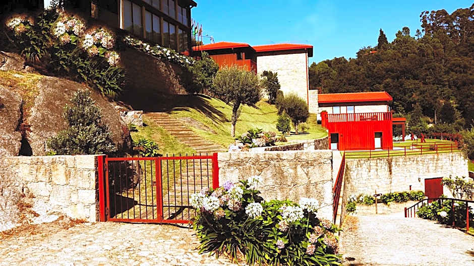 Agrinho Suites & Spa Gerês