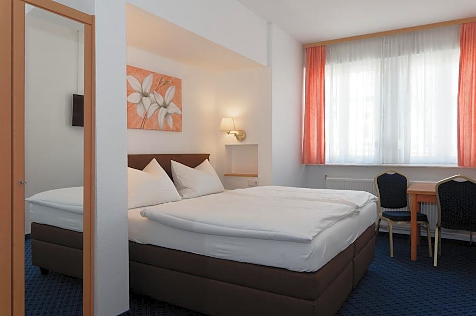 PrivatHotel Probst