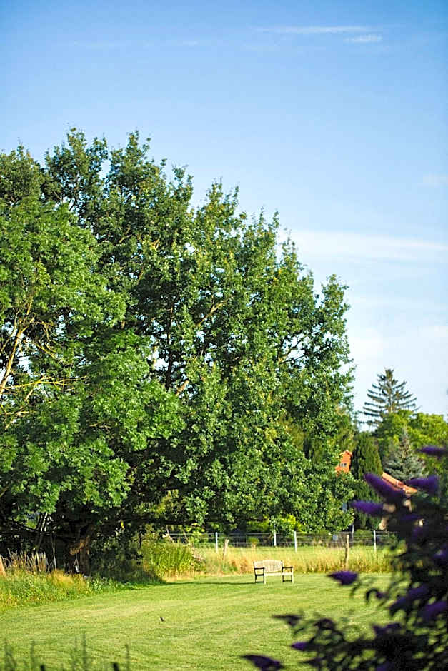 SEEBADHOF Berlin-Rangsdorf