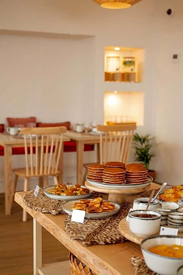 Praia FLH Hotels Ericeira