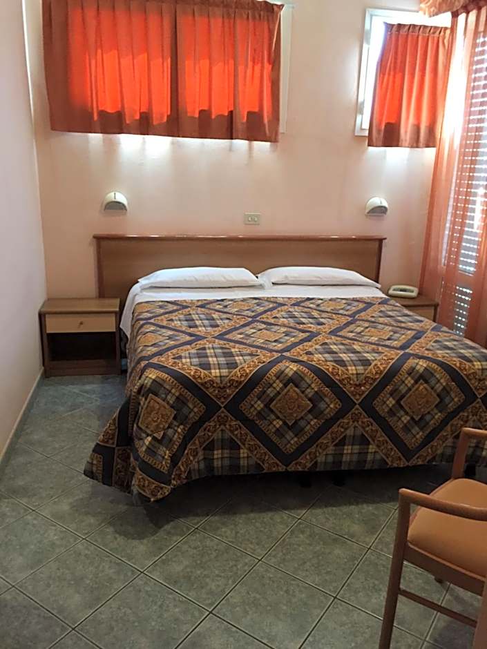 Hotel Ambasciatori