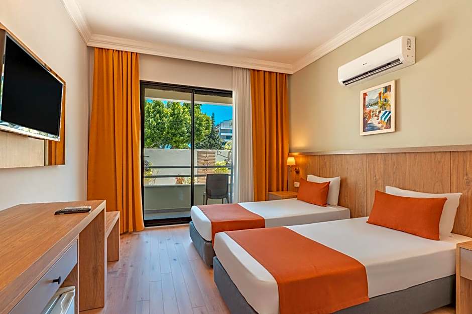 Tu Casa Gelidonya Hotel