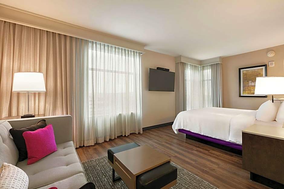 Embassy Suites By Hilton Berkeley Heights