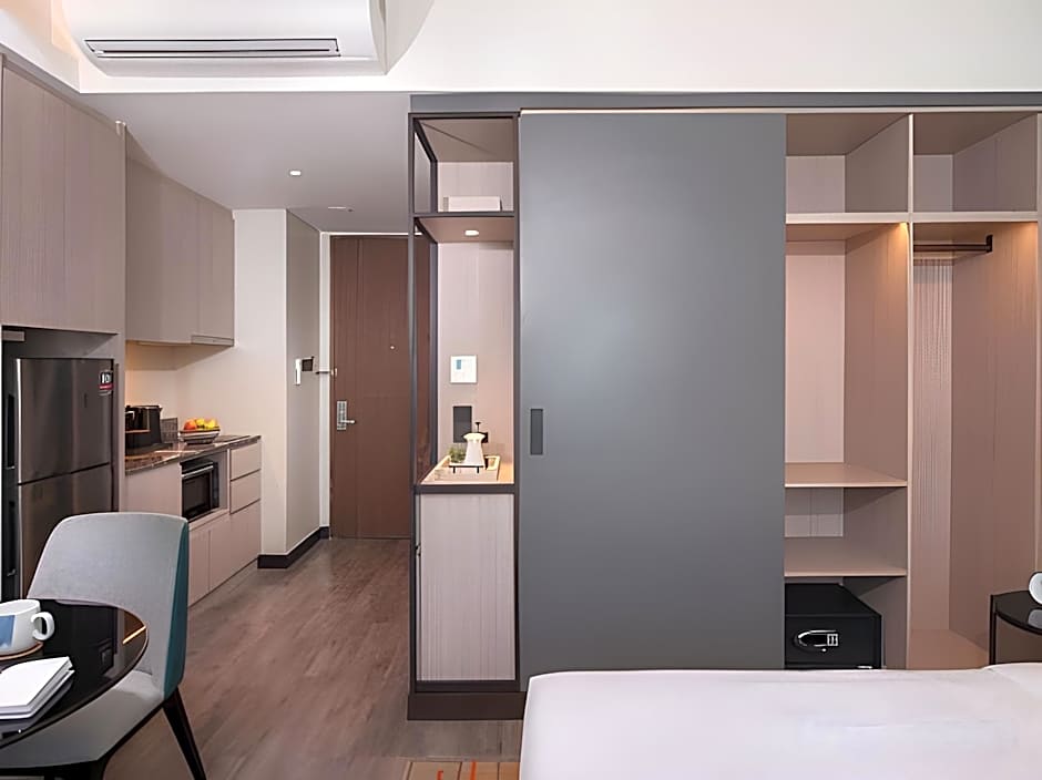 Citadines Bacolod City