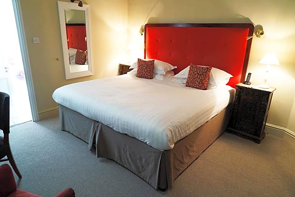 Cotswold House Hotel and Spa - "A Bespoke Hotel"