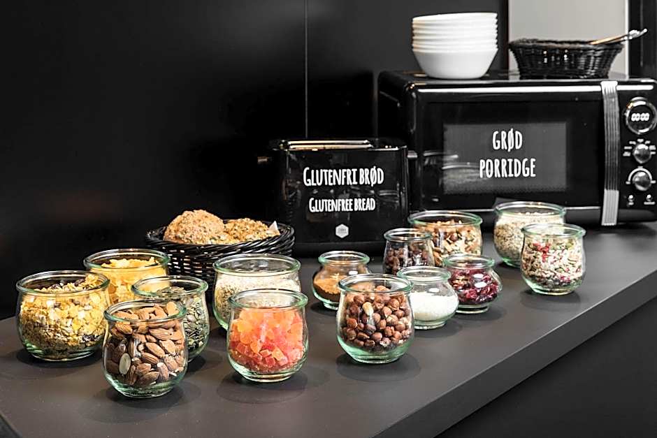 Best Western Royal Holstebro