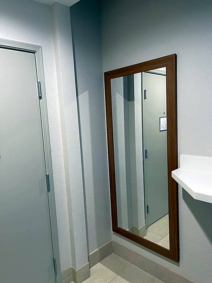 Holiday Inn Express And Suites Indianapolis Northwest By IHG