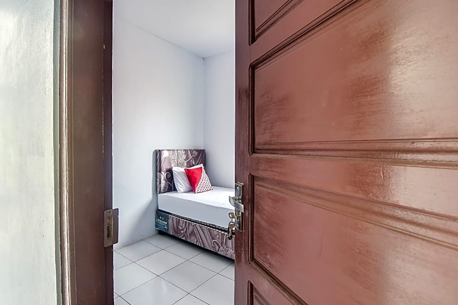 Hotel O 3m Kost Dan Homestay