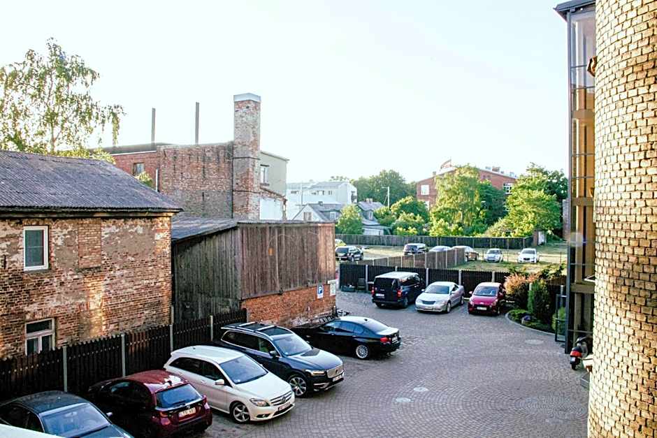 Hotel Kolumbs