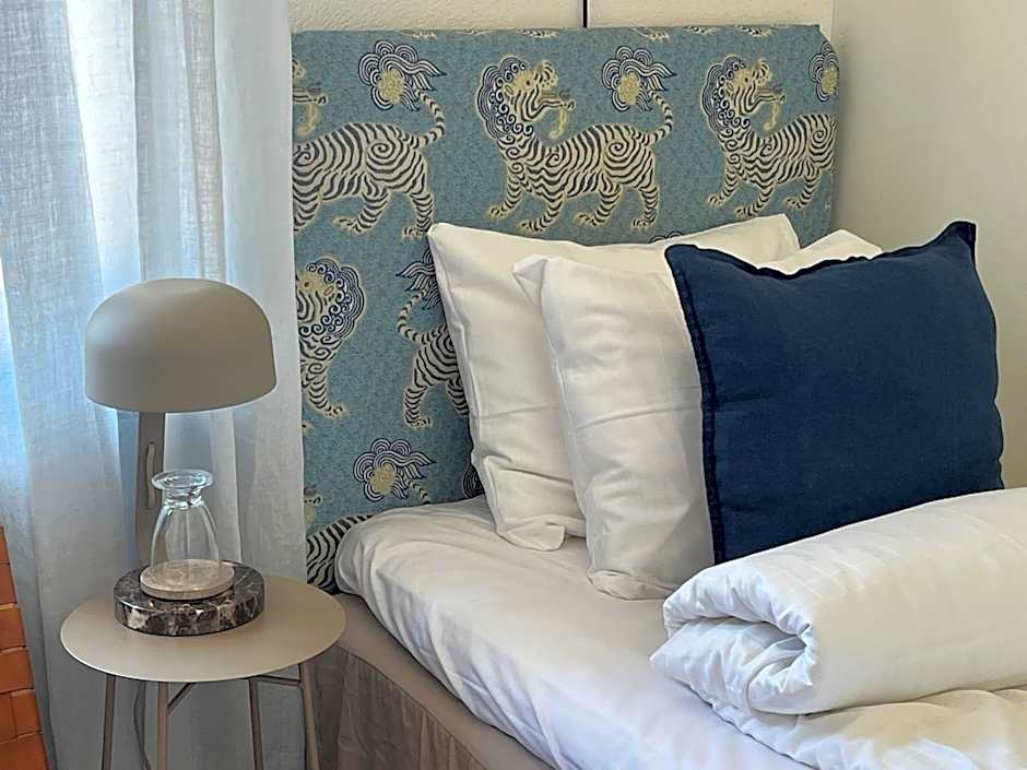 Hotell Bäckagården