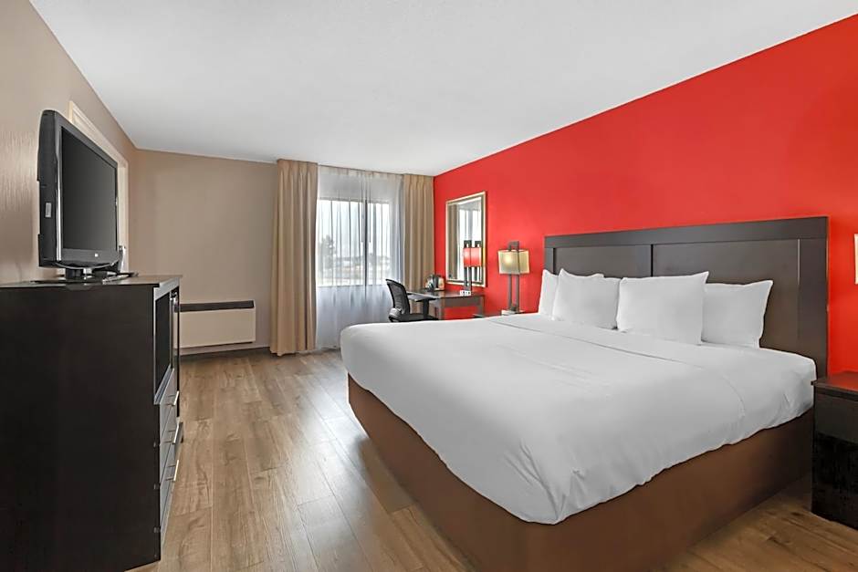 Quality Inn & Suites Mississauga