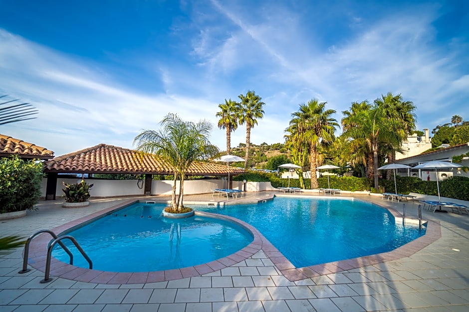 Villaggio Baia D'Ercole