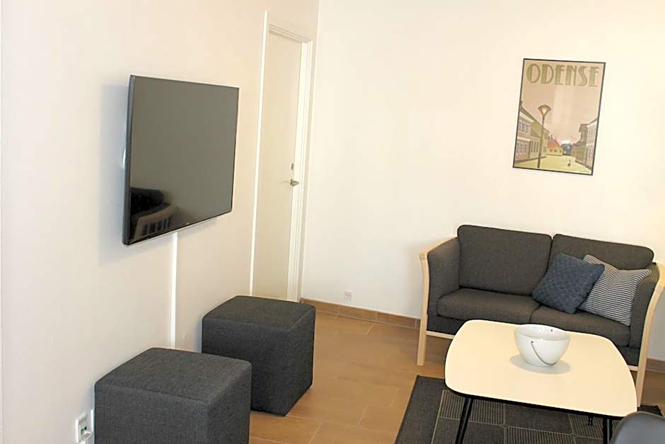 Amalie Bed and Breakfast & Apartments