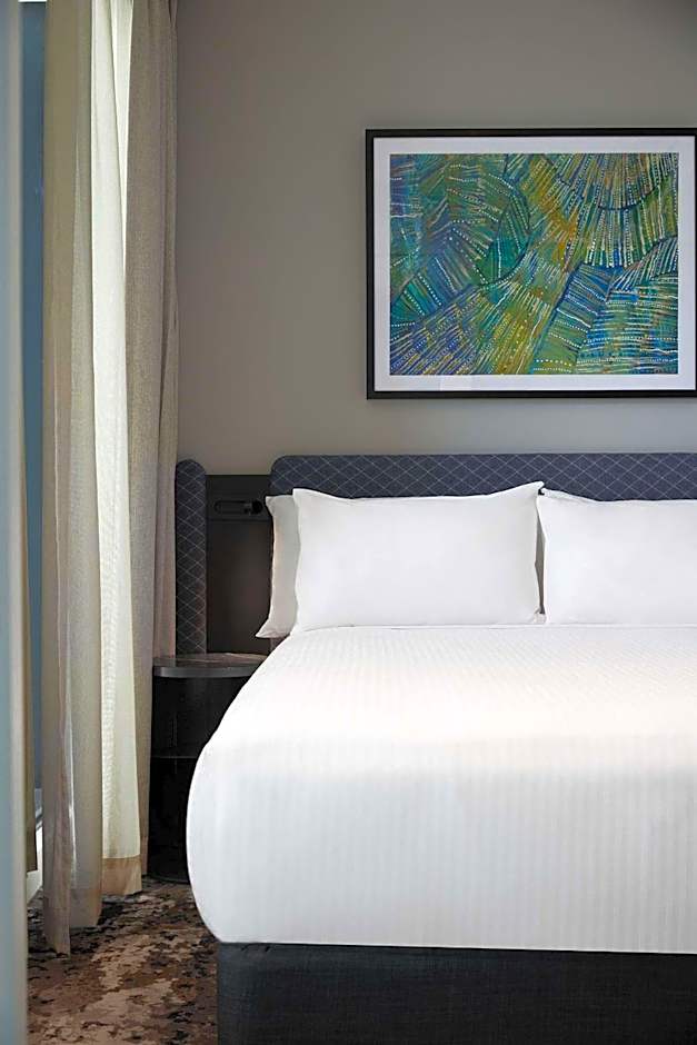 Adina Apartment Hotel Melbourne Pentridge