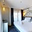 Double Royal Hotel Darica