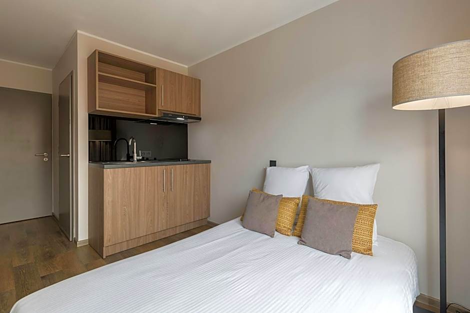 Leonardo Hotel Antwerpen