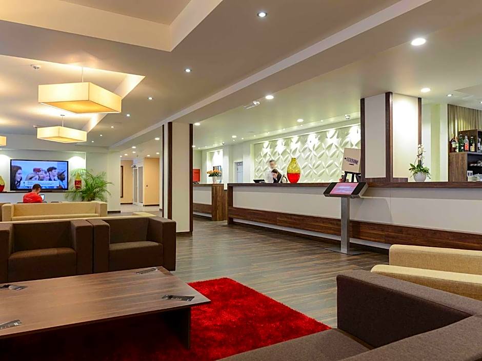 Motel Plus Berlin